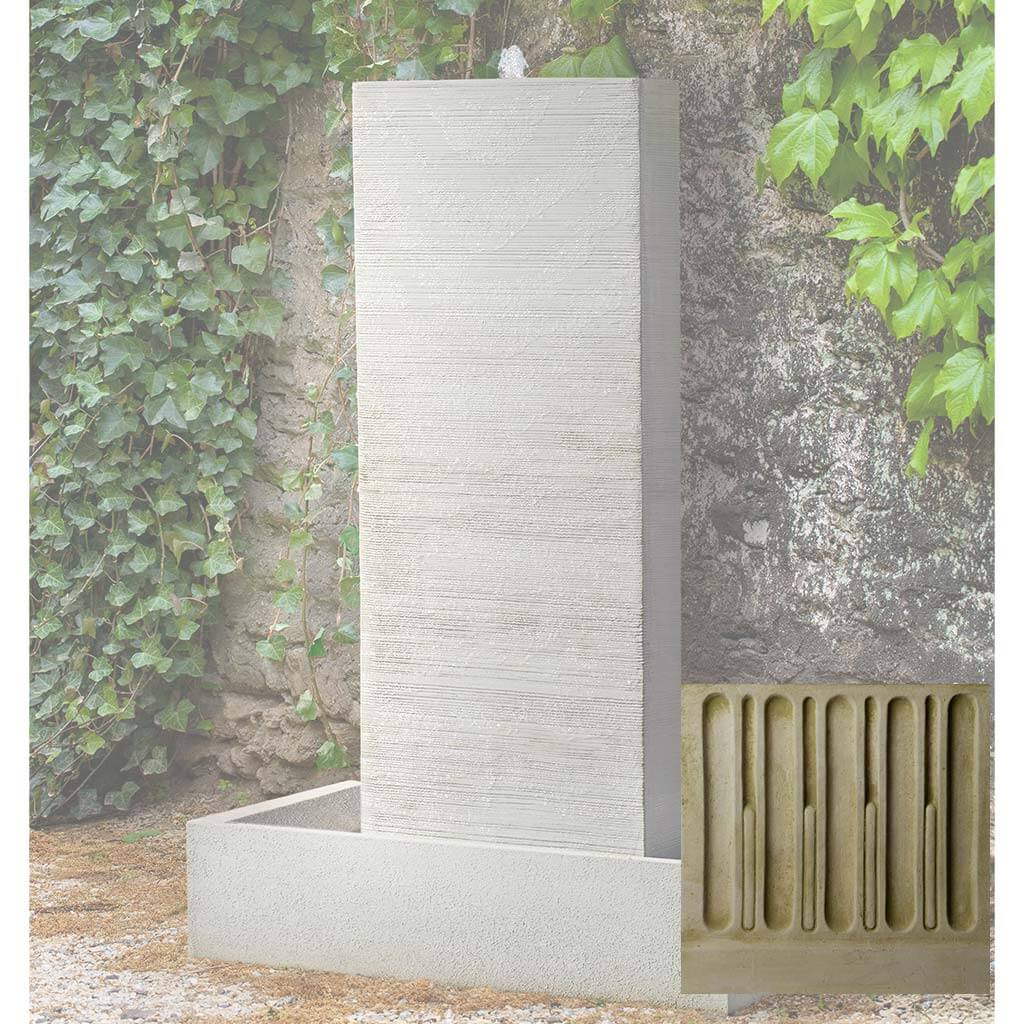 Campania Metropol Fountain - GFRCFT-1110