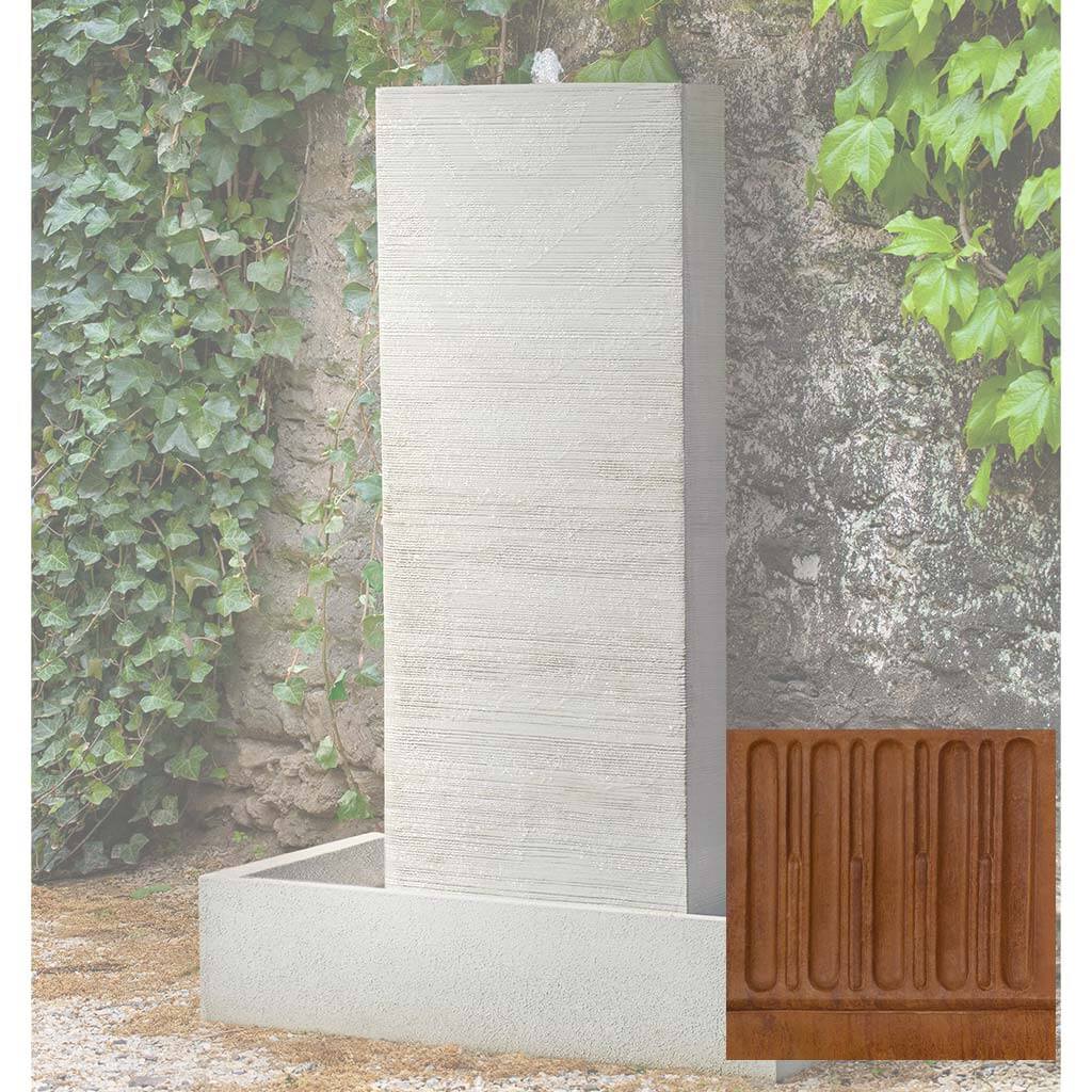 Campania Metropol Fountain - GFRCFT-1110