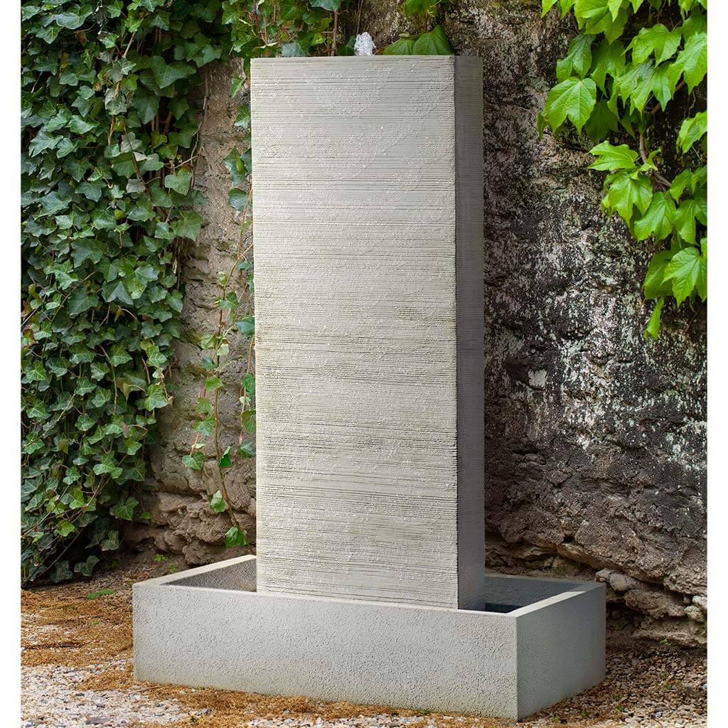 Campania Metropol Fountain - GFRCFT-1110
