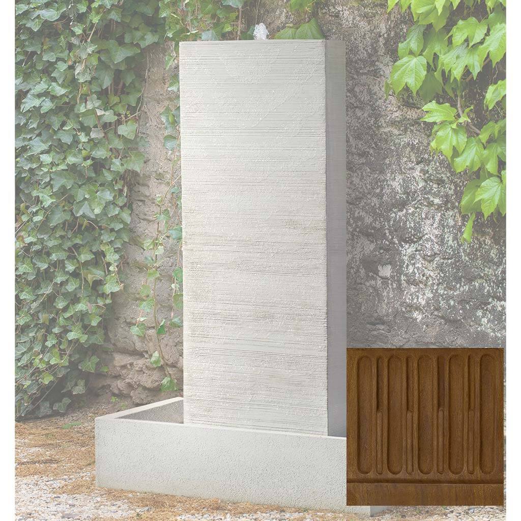 Campania Metropol Fountain - GFRCFT-1110