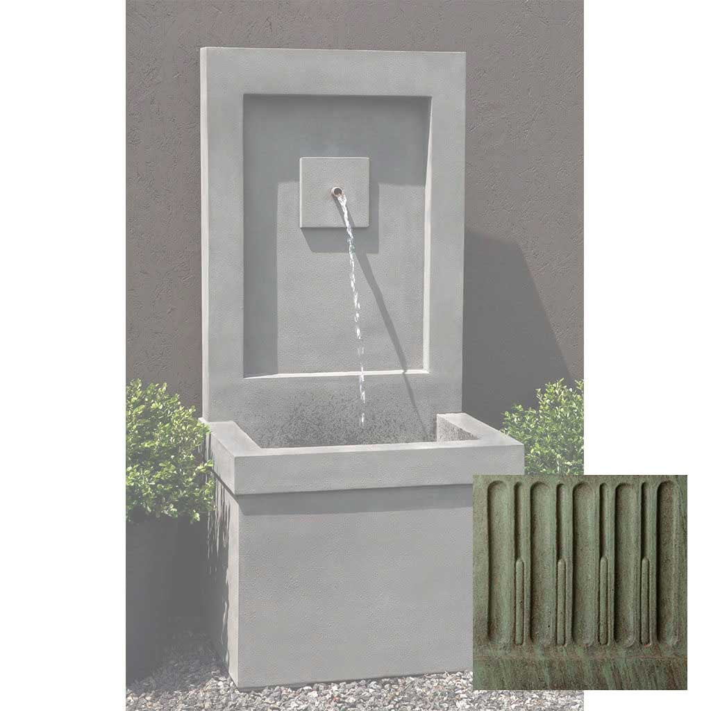 Campania Brentwood Fountain - GFRCFT-1101