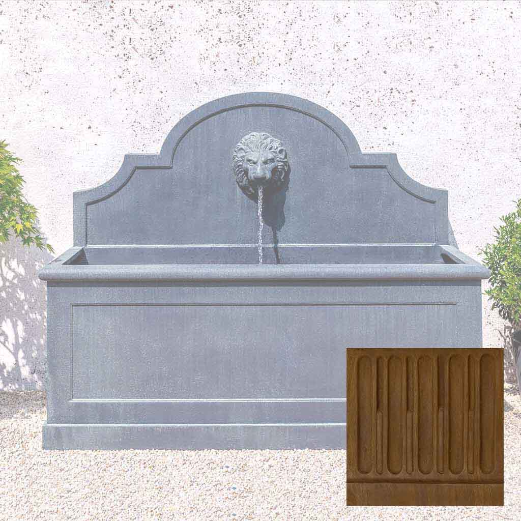 Campania Portofino Fountain - GFRCFT-1105