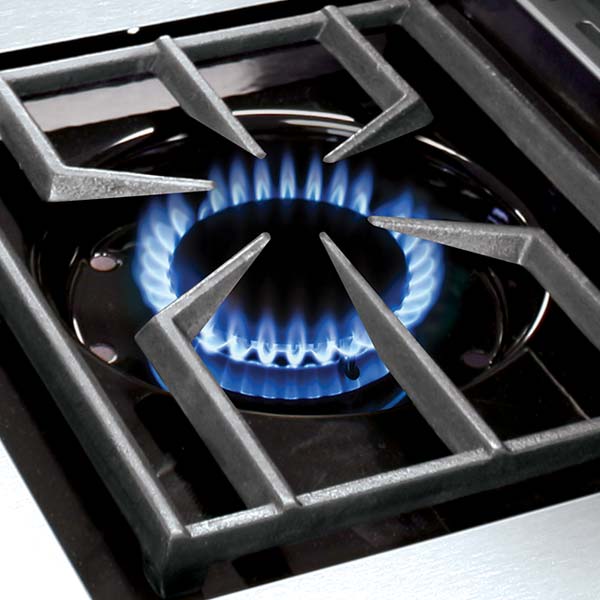 Broil King Imperial S690 6-Burner Built-In Gas Grill - 95708*