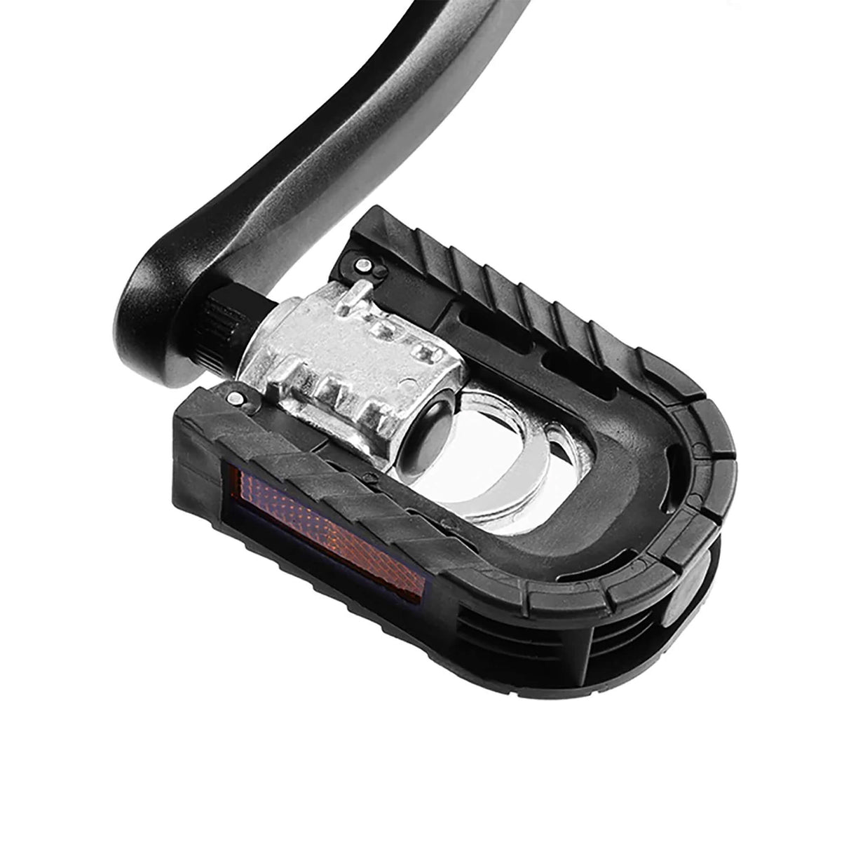 HappyRun Tank G60 Electric Off-Road Fat Tire Moped Bike (SAK48732)