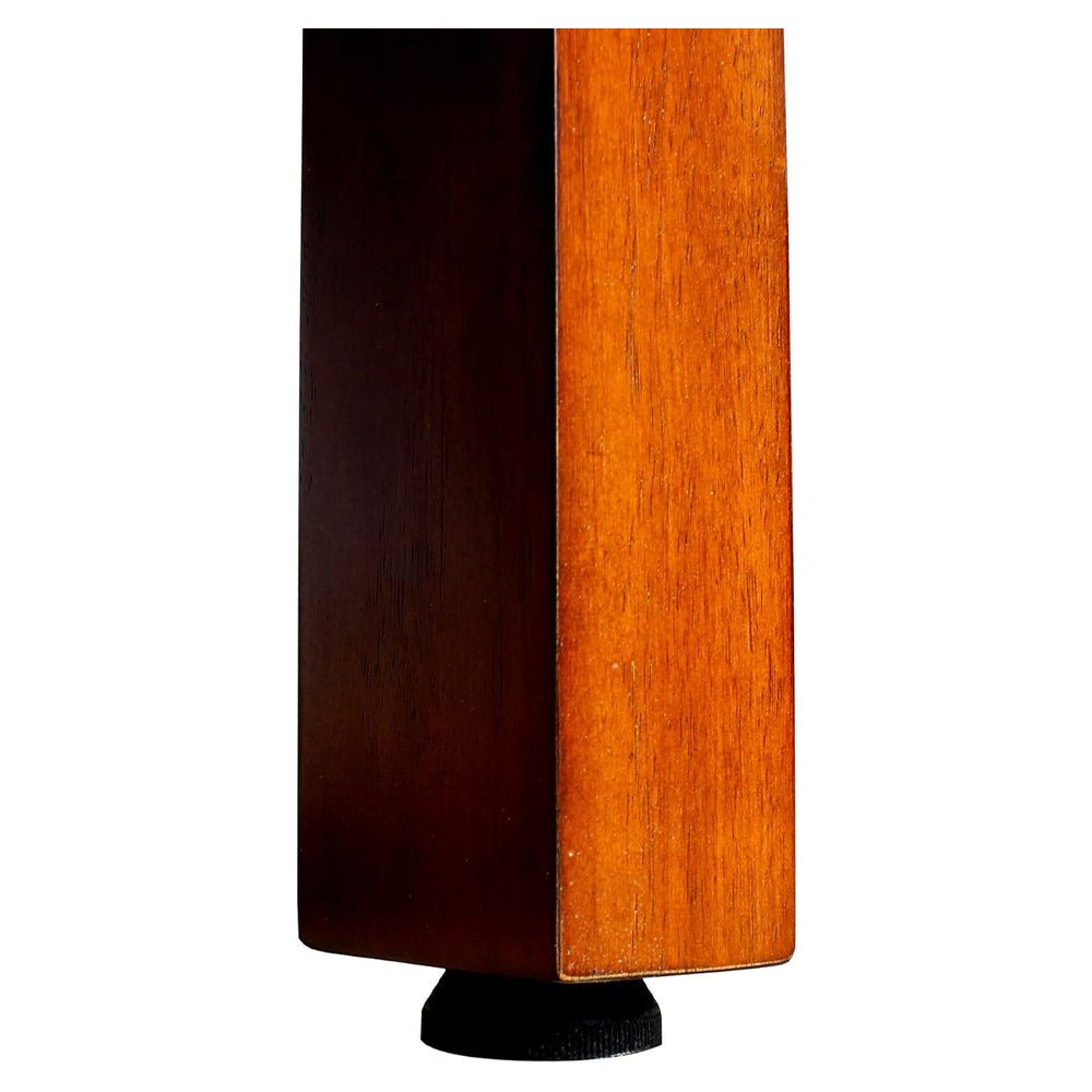 Hathaway Merlot Walnut Shuffleboard Table With Accessories, 12FT (94615283)