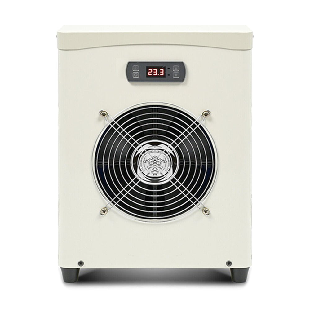 Heavy Duty Electric Backyard Pool Water Heater For Above Ground Pools (94372831)