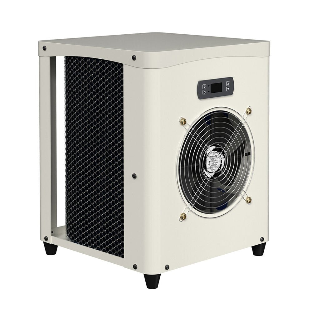 Heavy Duty Electric Backyard Pool Water Heater For Above Ground Pools (94372831)