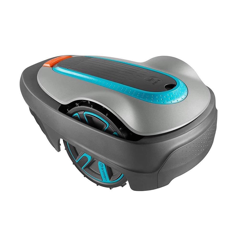 HGF 18V2AH Fully Automatic Intelligent Wireless Robotic Electric Lawn Mower (94618253)