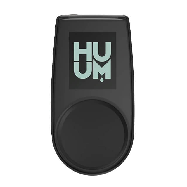 Huum Steel Mini Series 4 Stainless Steel Wall Mount 3.5KW Sauna Heater With Digital Controller & Sauna Stones (SAK91573)