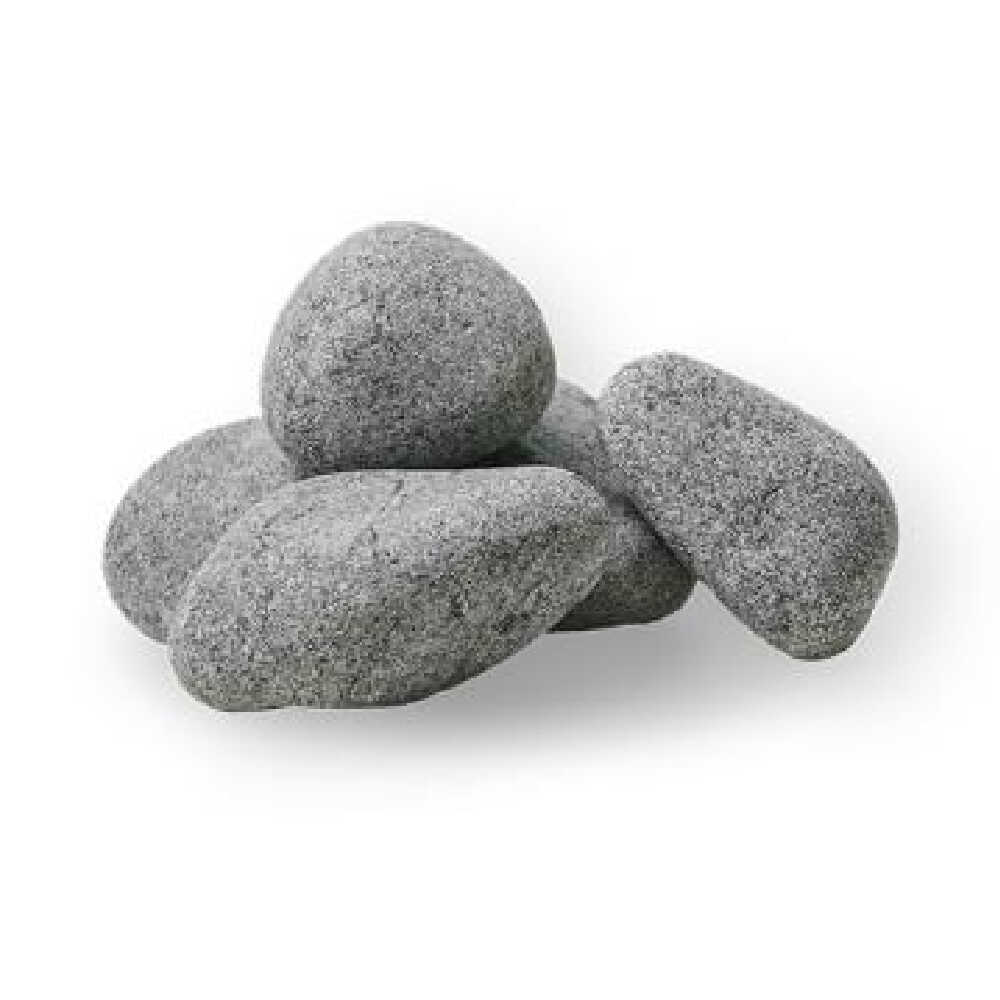 Huum Steel Series Sauna Heater With UKU Control & Sauna Stones (SAK84952)