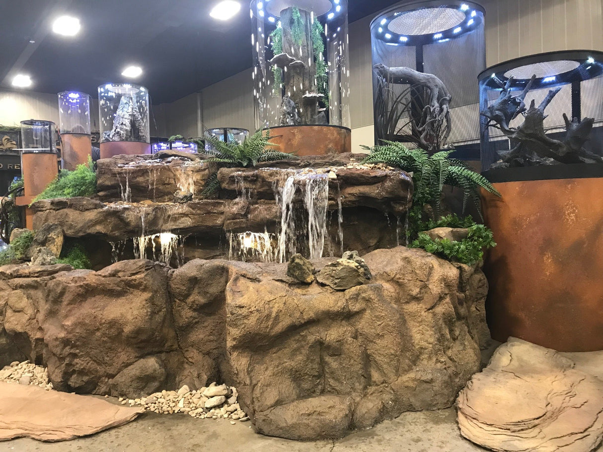 Universal Rocks Cades Cove XL Kit - PNK-002