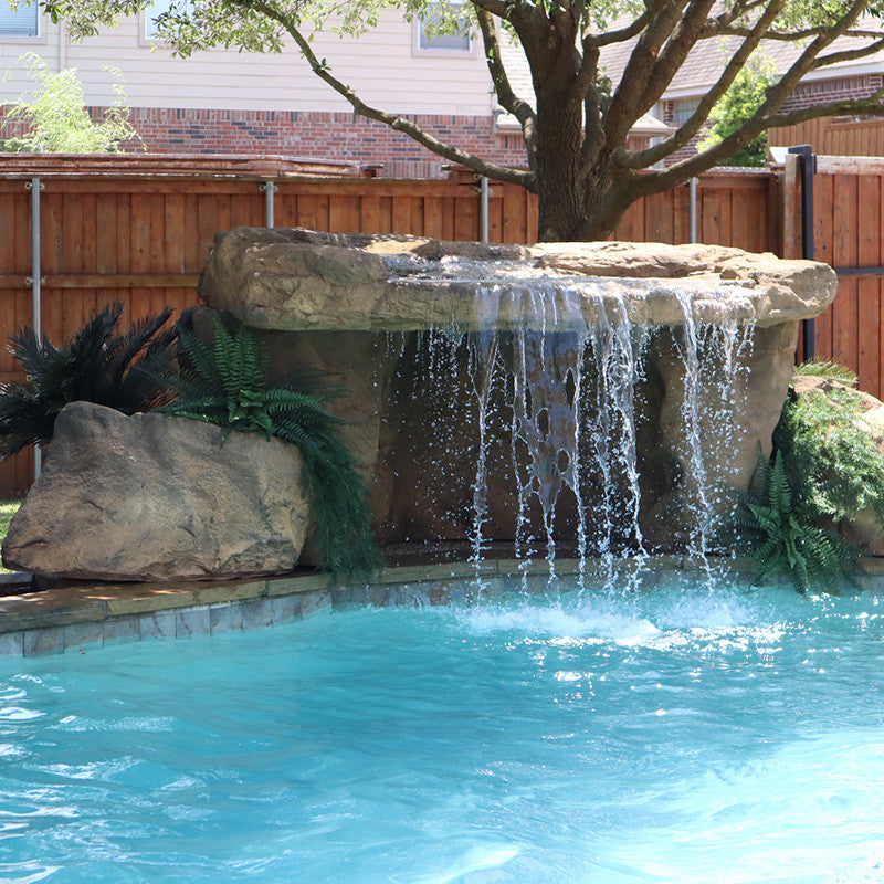 Universal Rocks Sunset Grove Pool Kit - PWK-001