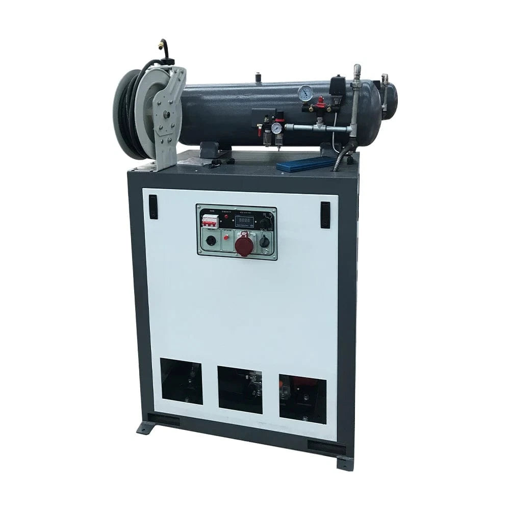 Katool KT-308 Mobile Truck Car Tire Changer