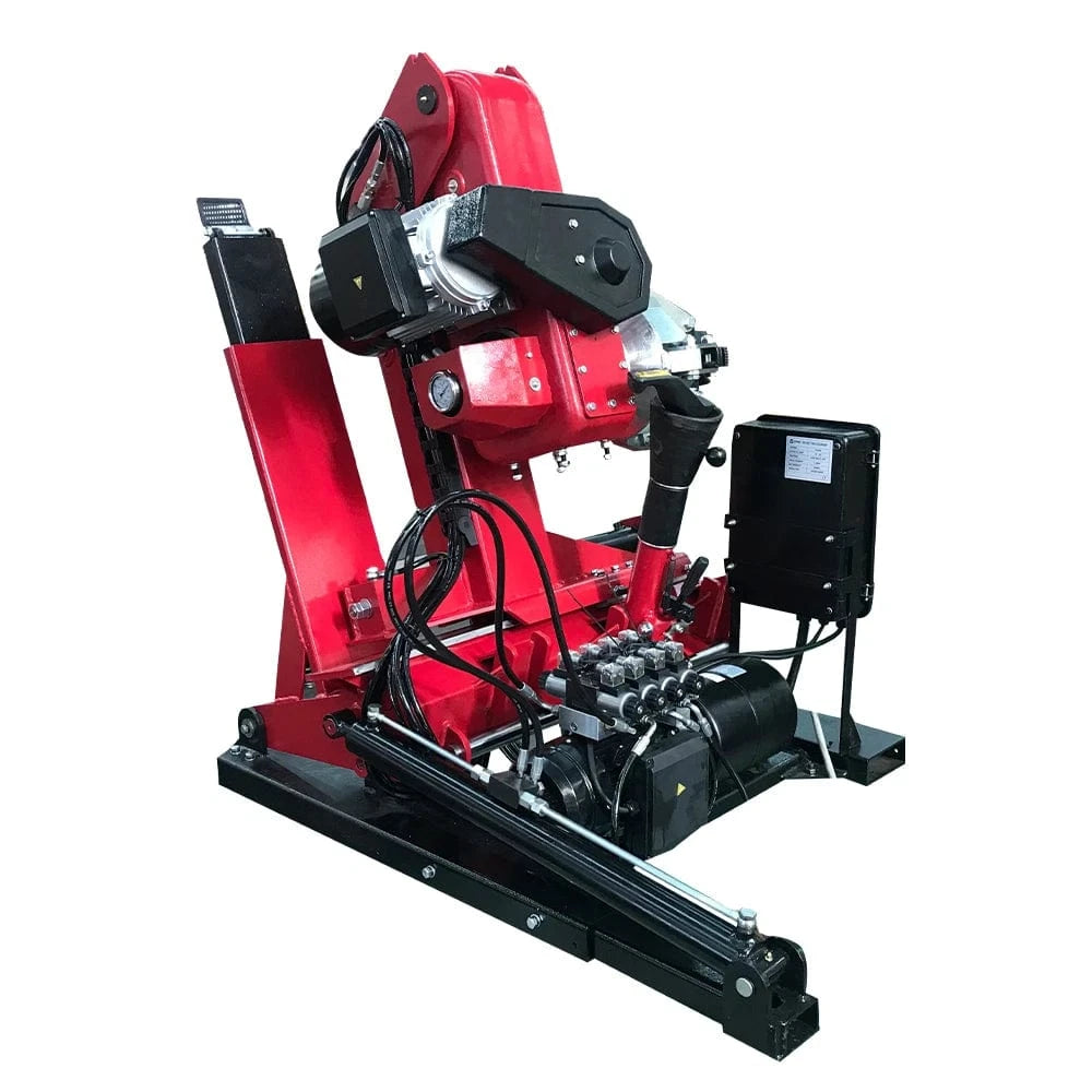 Katool KT-308 Mobile Truck Car Tire Changer