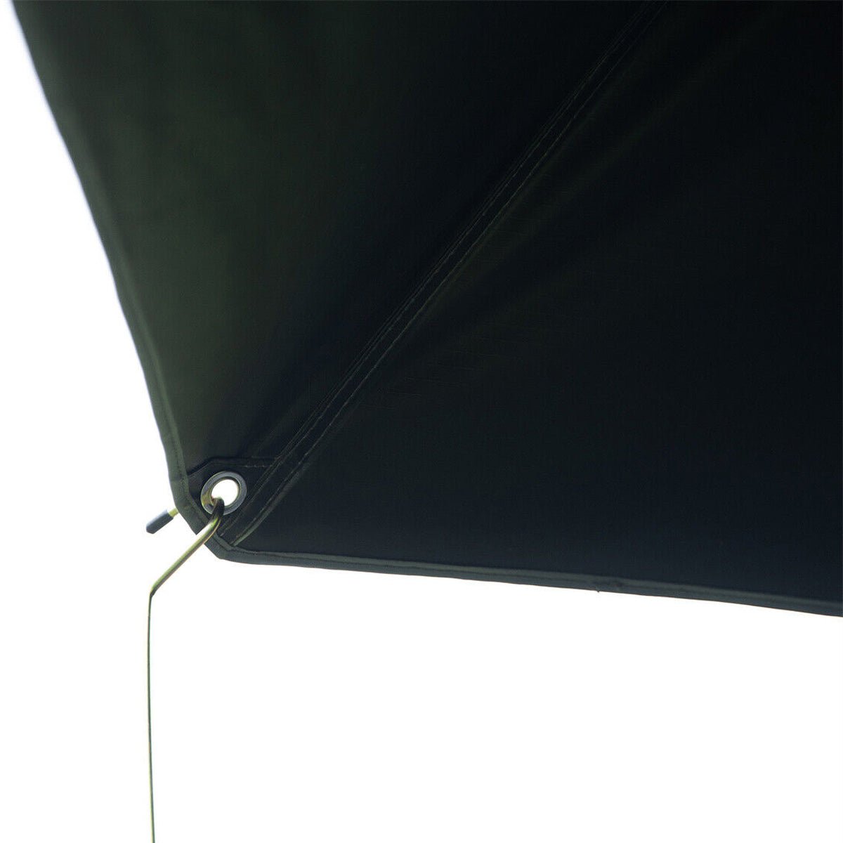 Large 2-3 Person Outdoor Waterproof Car SUV Rooftop Camping Hiking Tent, 83" (92751867)