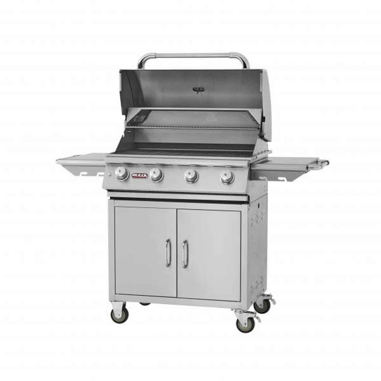 Bull BG-8700x Lonestar Select 30-Inch Grill on Cart