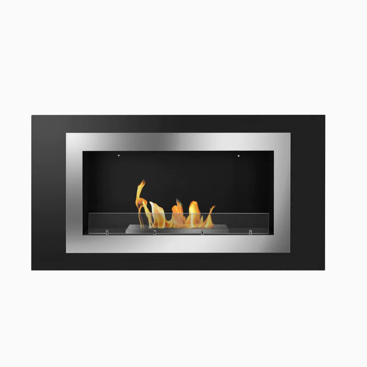 The Bio Flame Lorenzo