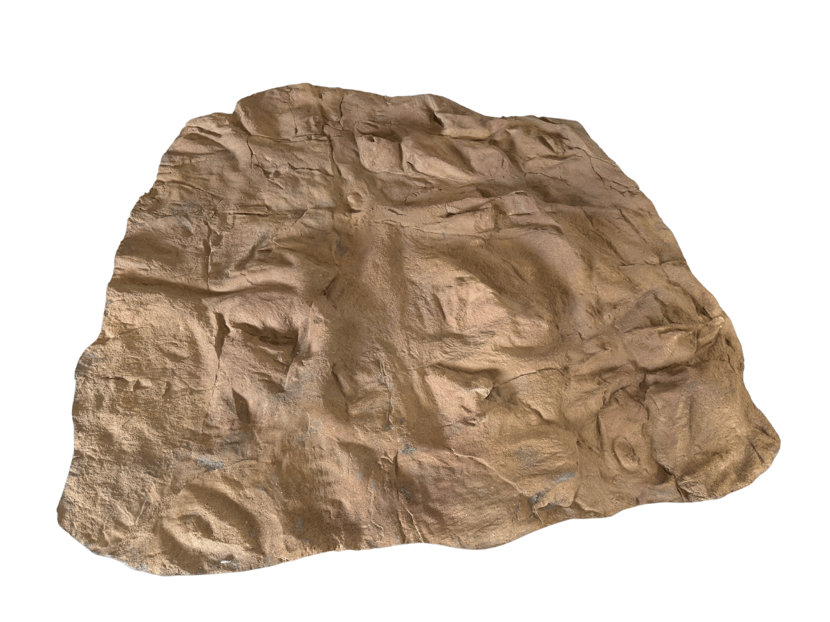 Universal Rocks Moab Large Crawler Course 7.5' x 7.5' – RC-MOAB-L