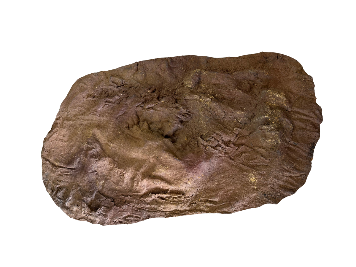 Universal Rocks Moab XS Crawler Course 4' x 2' – RC-MOAB-XS