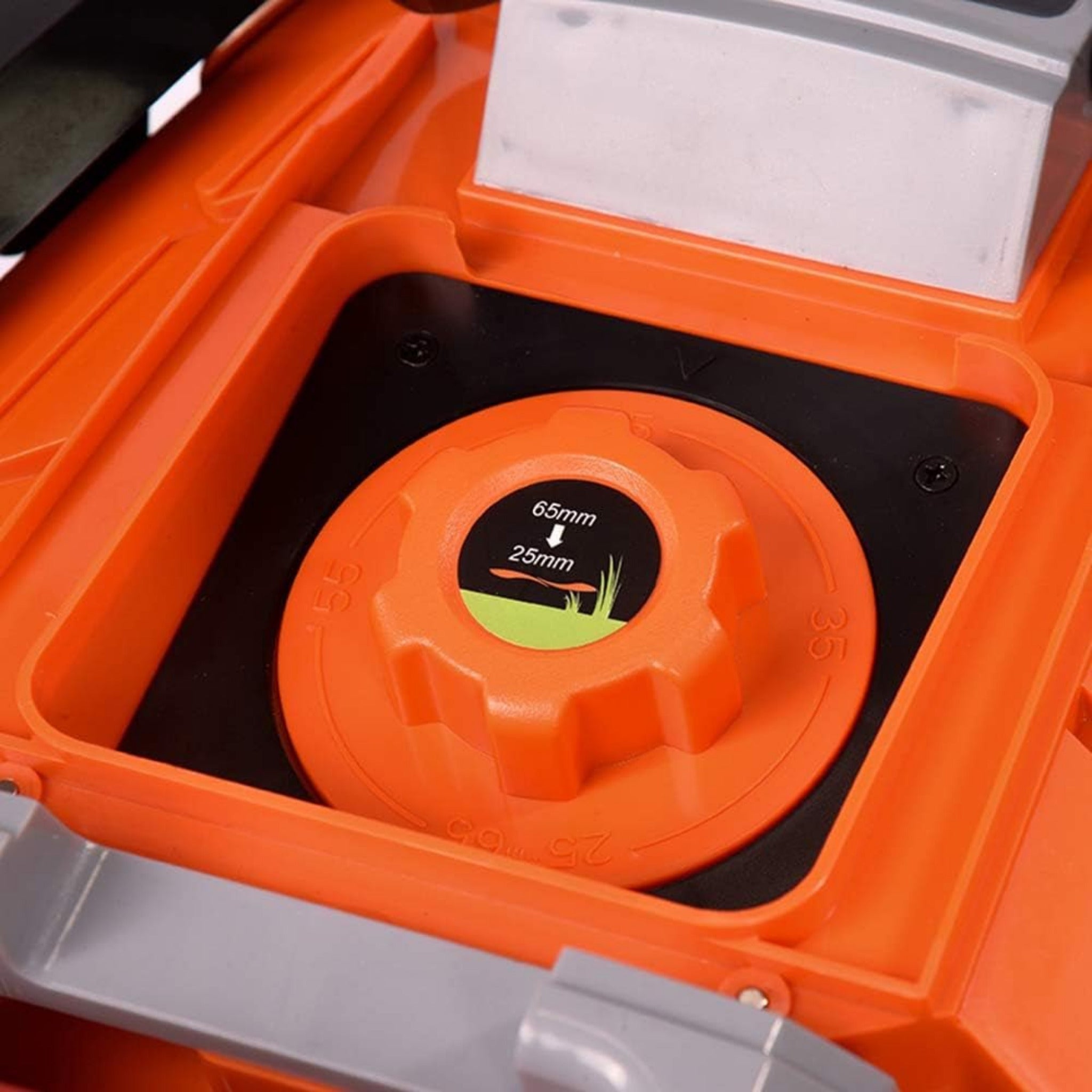 Mowro 28V Fully Autonomous Robot Lawn Mower With Boundary Extension (93147582)