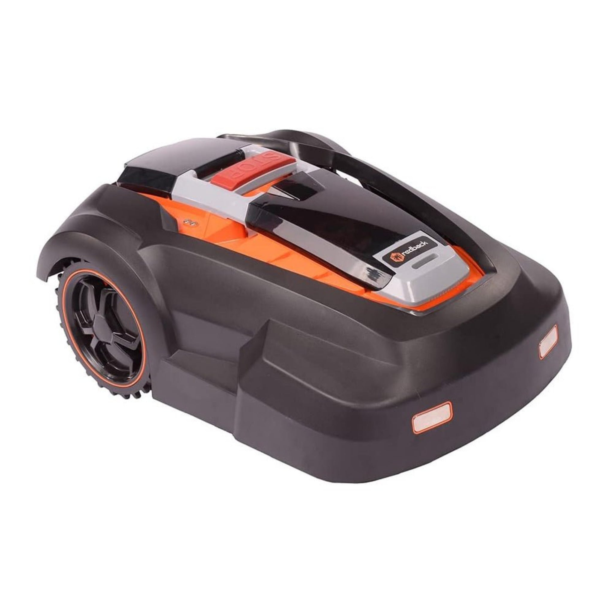 Mowro 28V Fully Autonomous Robot Lawn Mower With Boundary Extension (93147582)