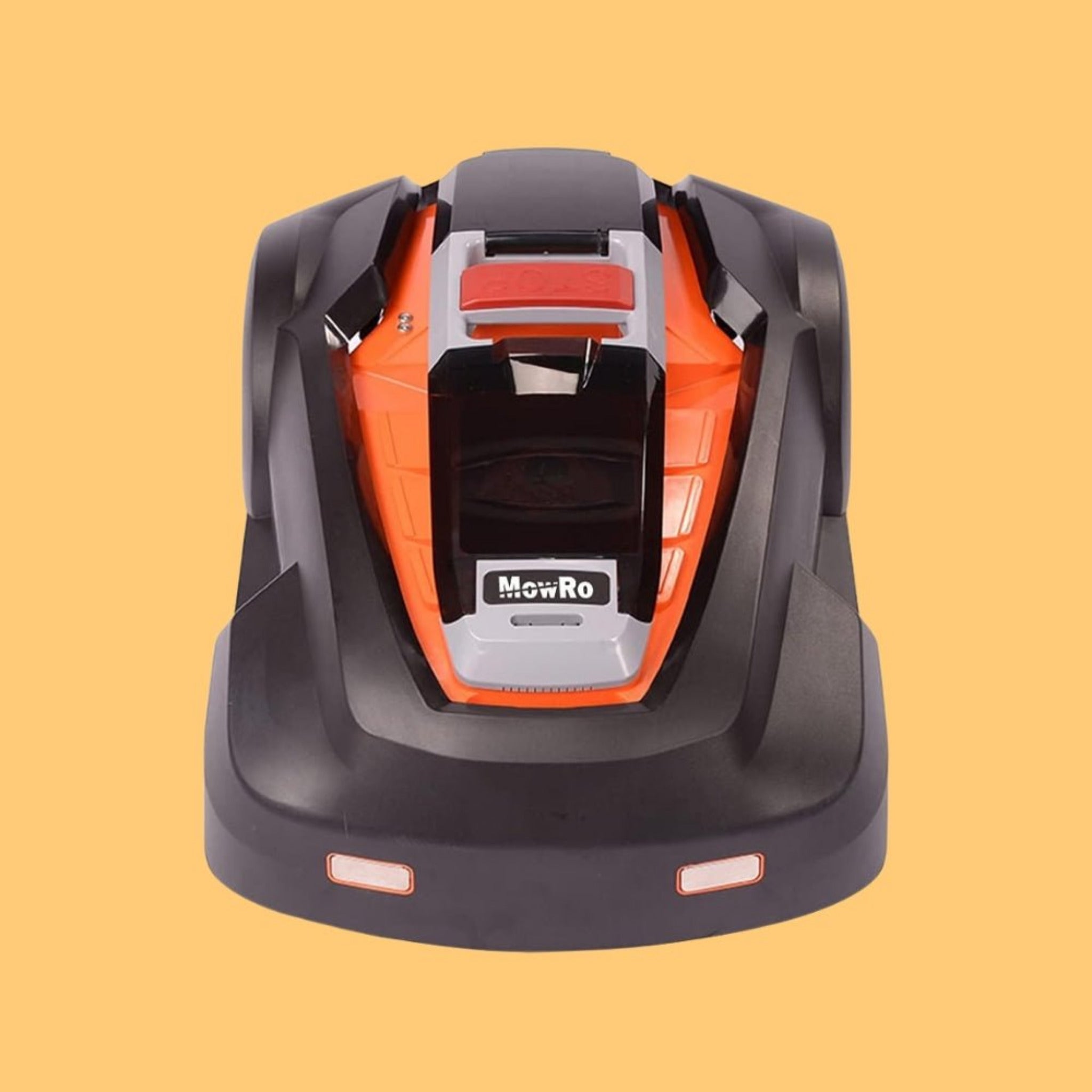 Mowro 28V Fully Autonomous Robot Lawn Mower With Boundary Extension (93147582)