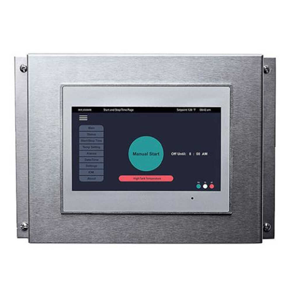 Mr.Steam CX Premium Health Club Steam Shower Generator Package (SAK34671)