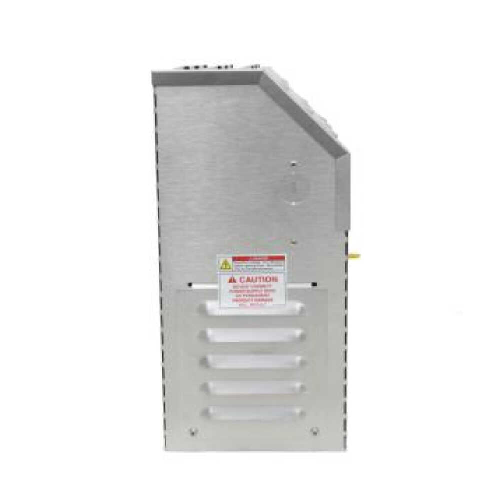 Mr.Steam MS-E Series Steam Home Shower Stainless Steel Generator With LED Display (SAK92310)