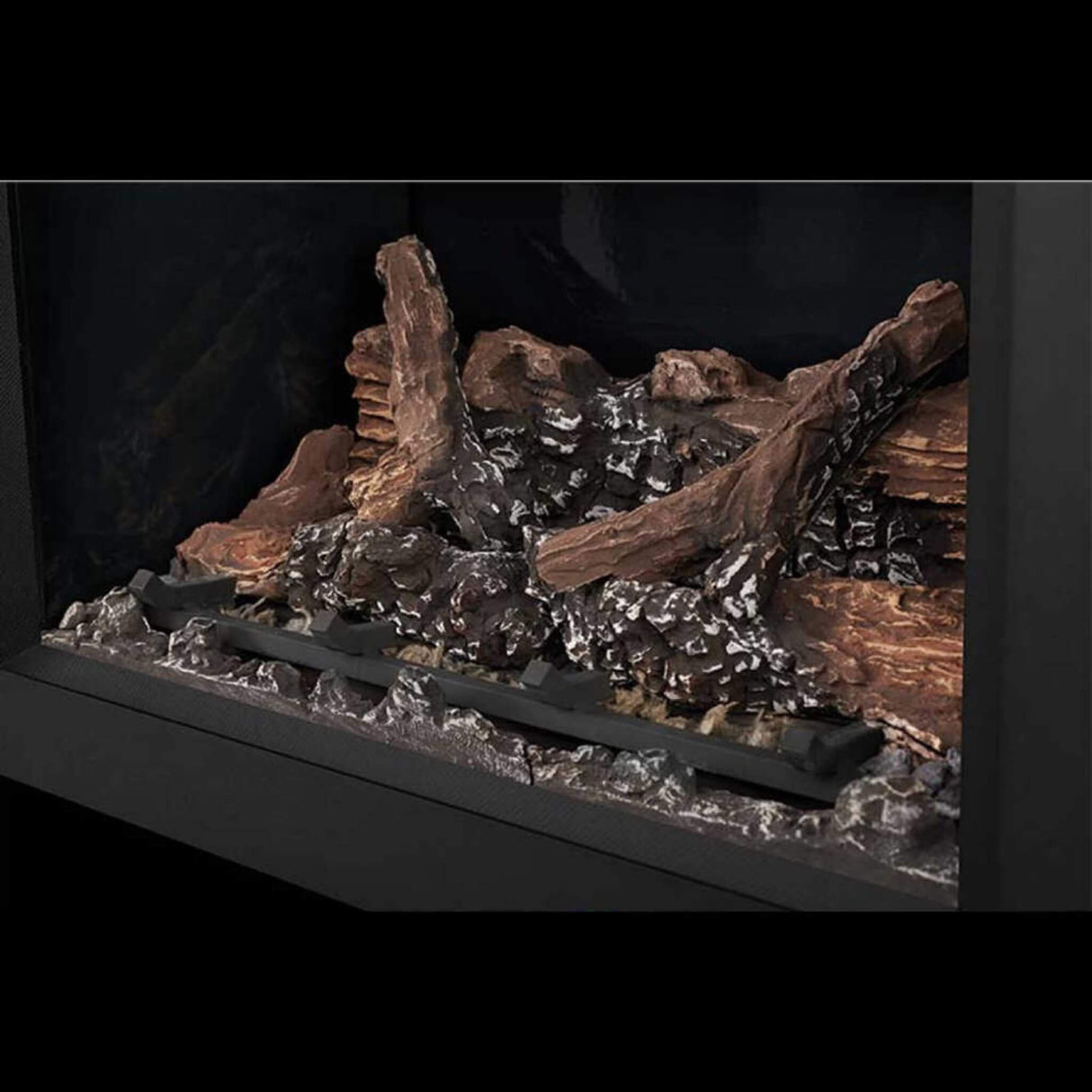 Napoleon Oakville X3/X4 Direct Vent Electronic Ignition Natural Gas Fireplace Insert (GDIX3N/4N-1)