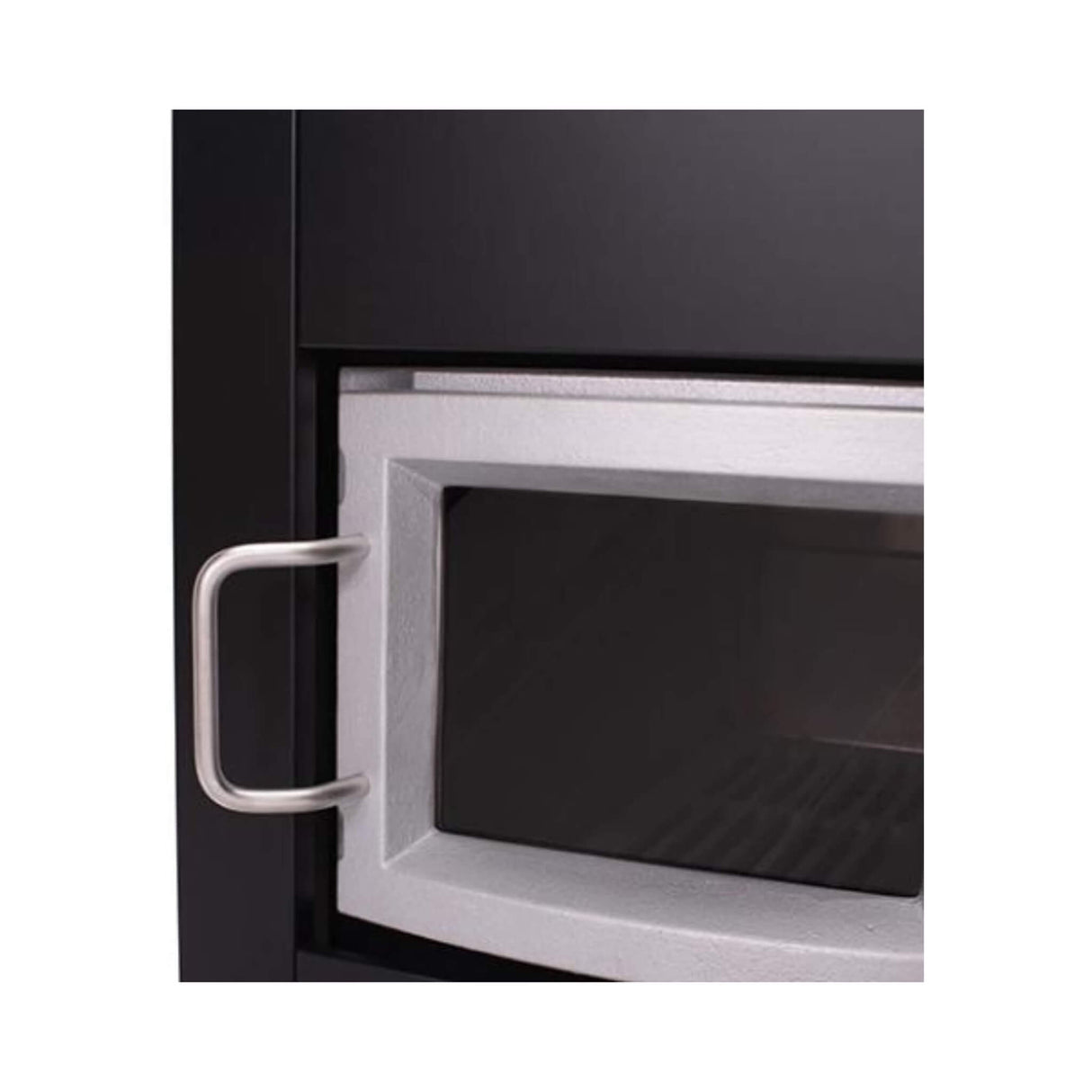 Narvi 30/50 Wood-Burning Sauna Stove With Sauna Stones (SAK57961)