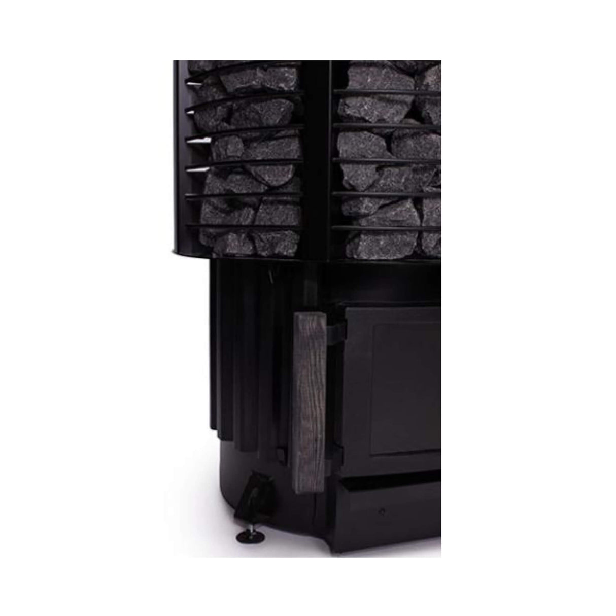 Narvi Inari 16KW Wood-Burning Sauna Stove With Stones (SAK90263)