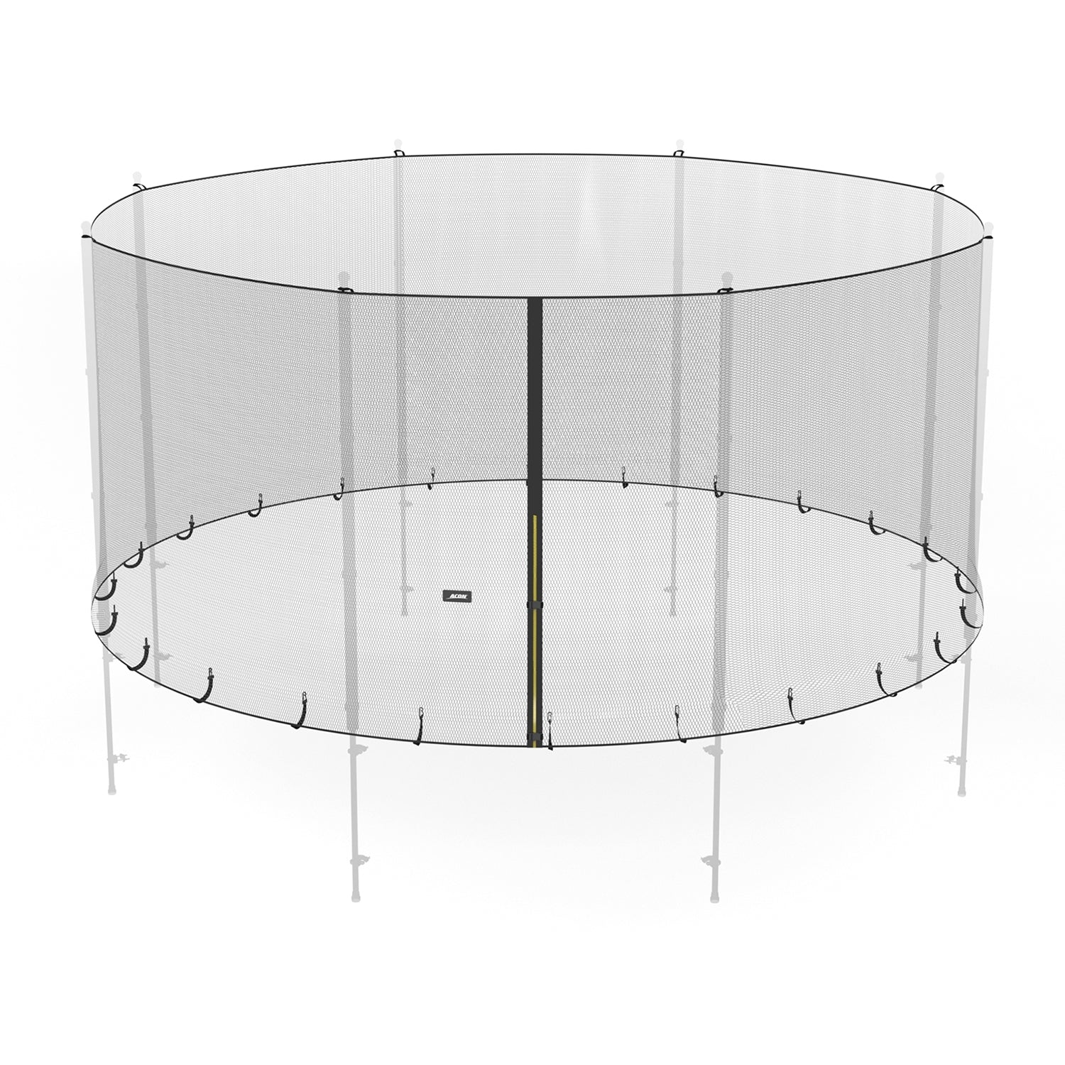 Standard Replacement Safety Net for Round Trampoline (Multiple sizes)