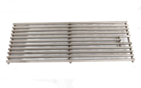 Blaze LTE 40-Inch 5-Burner Gas Grill with Rear Burner and Built-in Lighting System - BLZ-5LTE2-LP/NG