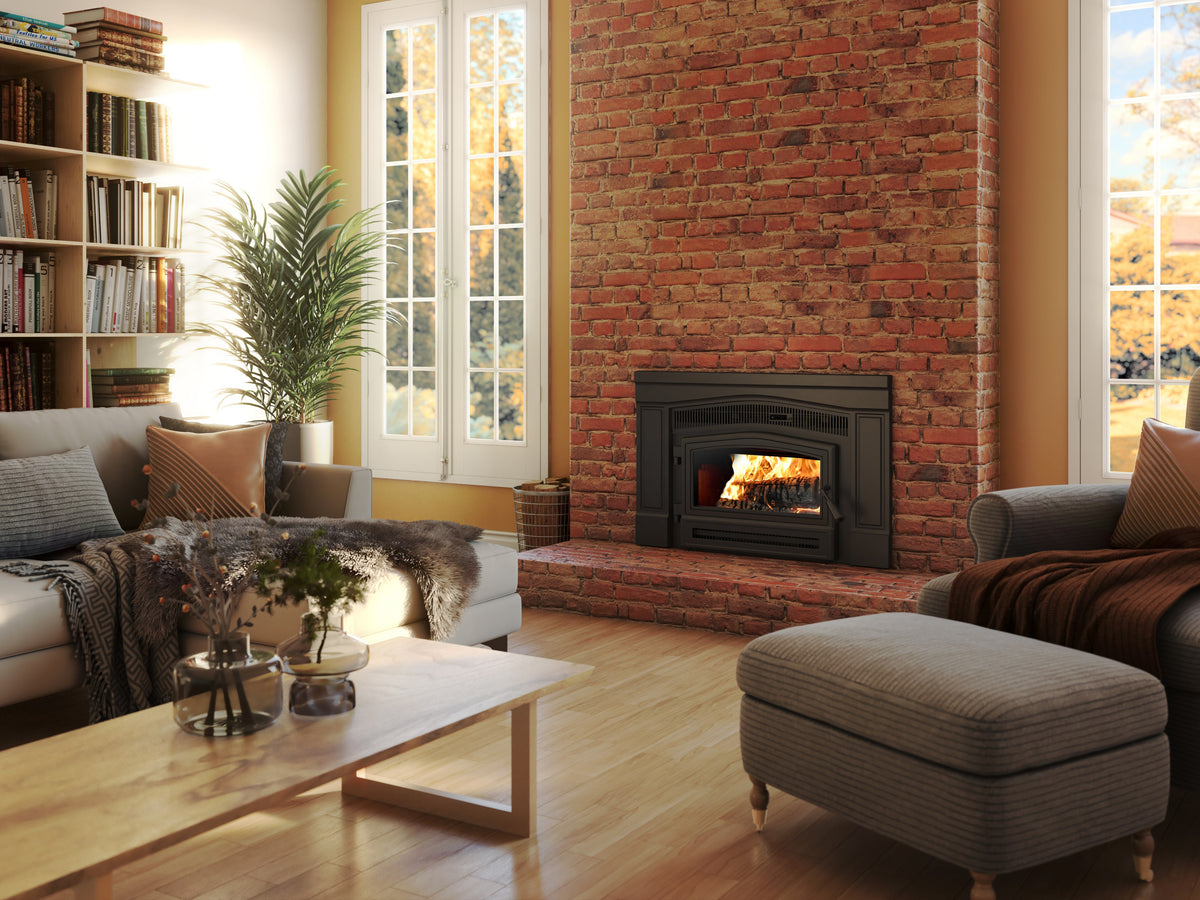 Osburn Matrix 1900 Wood Insert - OB01900