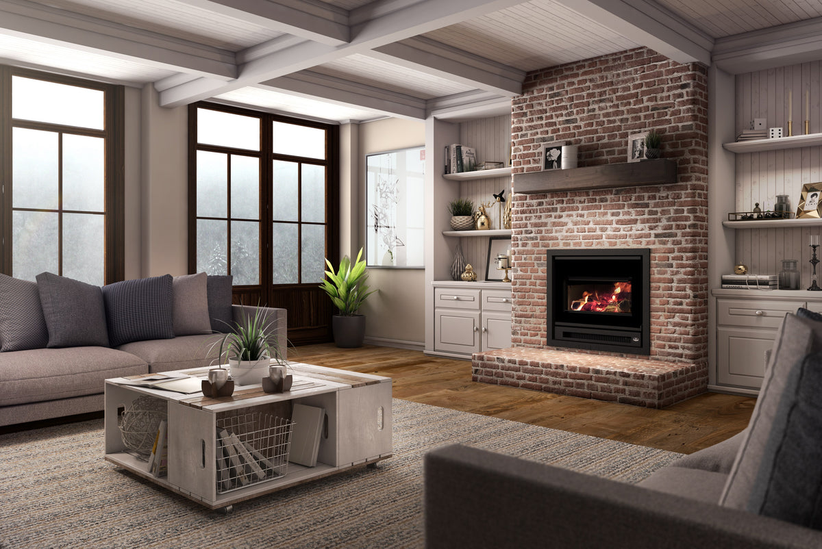 Osburn Inspire 2000-I Wood Insert - OB02045