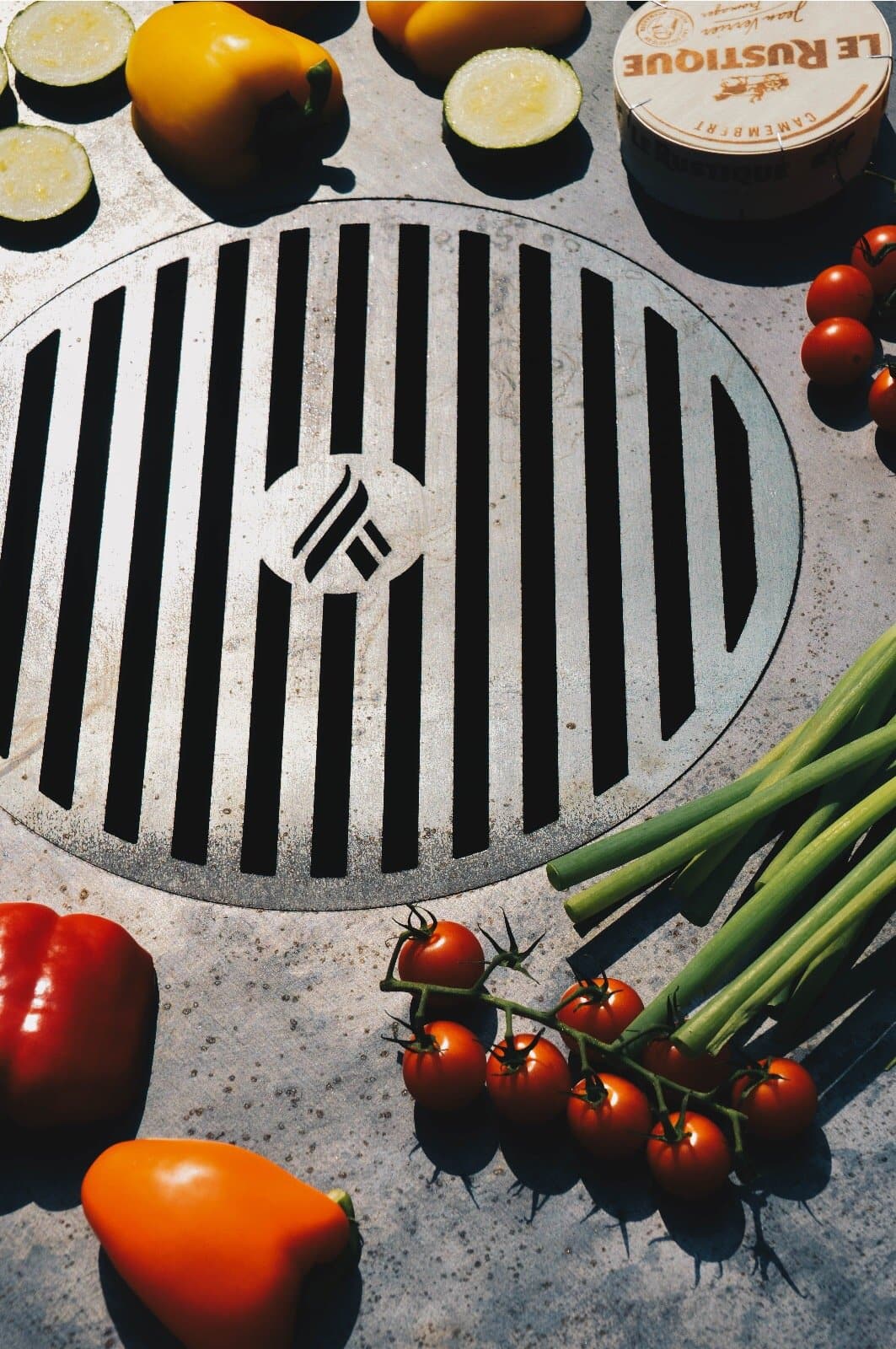 Grill Grate (10ӯ) For 20" Arteflame Grills