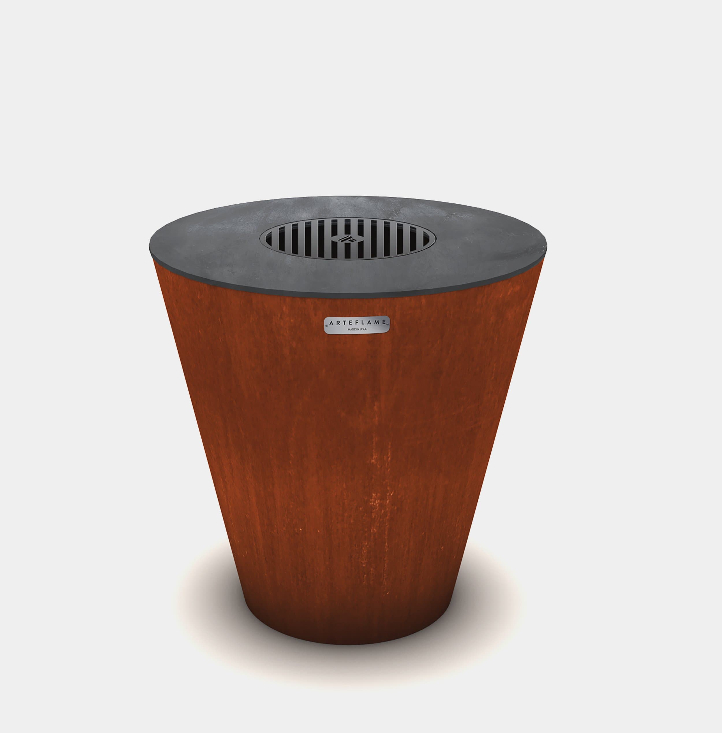 Grill Grate (14ӯ)For 30" Arteflame Grills