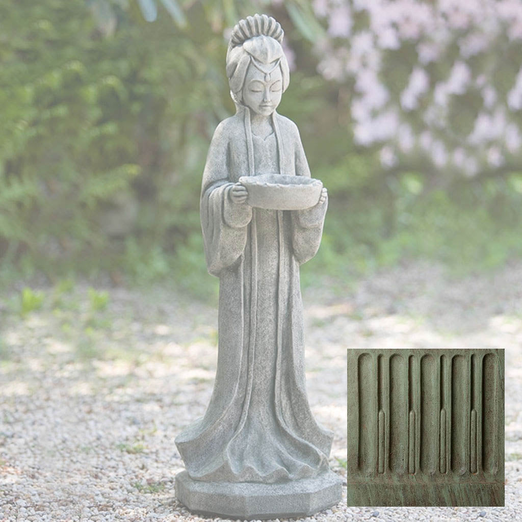 Campania Nobility Garden Statue - OR-116