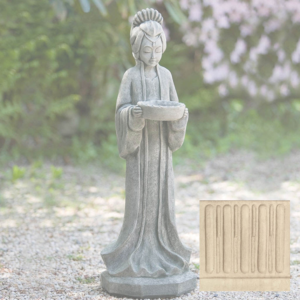 Campania Nobility Garden Statue - OR-116