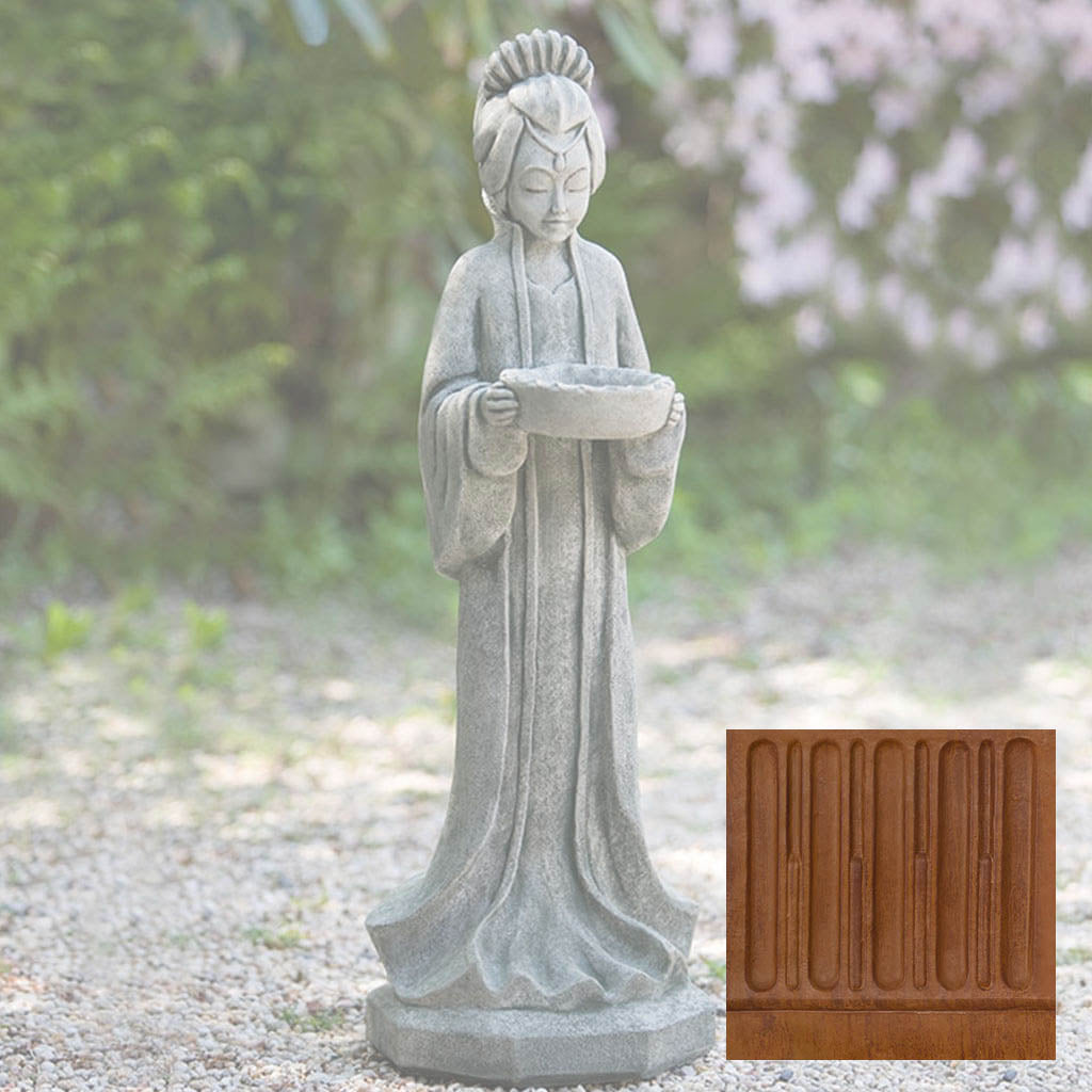 Campania Nobility Garden Statue - OR-116