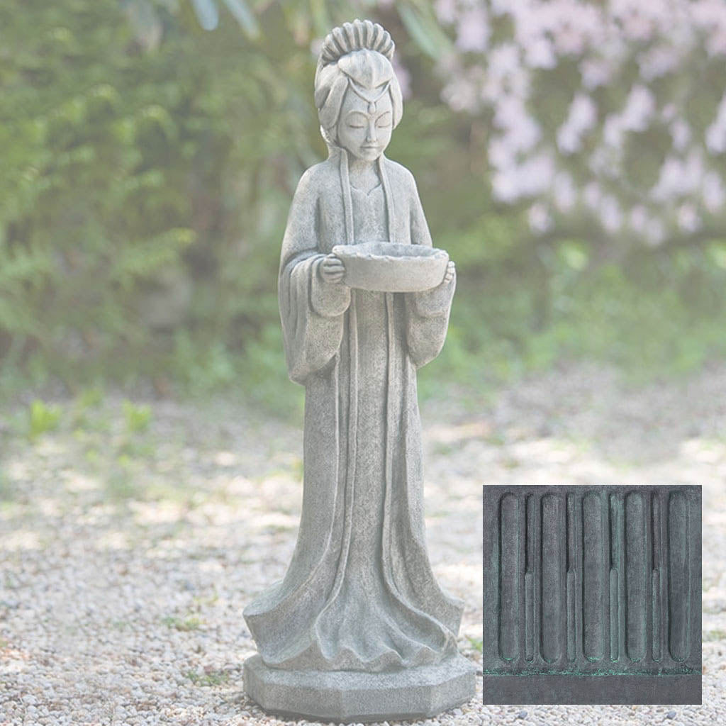 Campania Nobility Garden Statue - OR-116