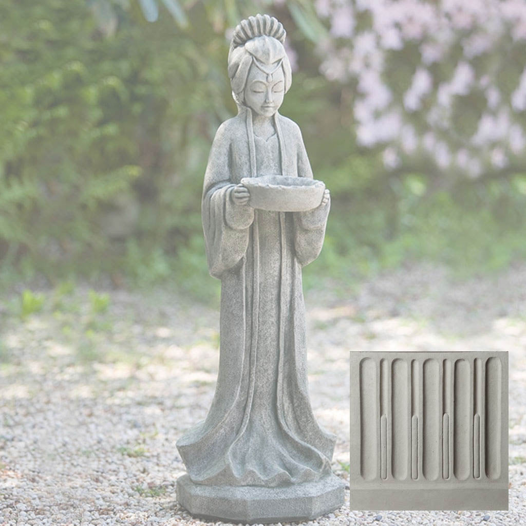 Campania Nobility Garden Statue - OR-116
