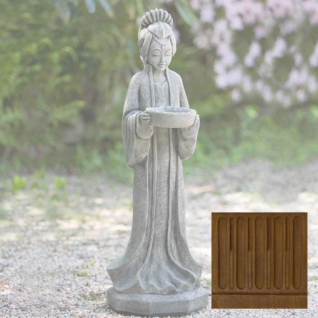 Campania Nobility Garden Statue - OR-116