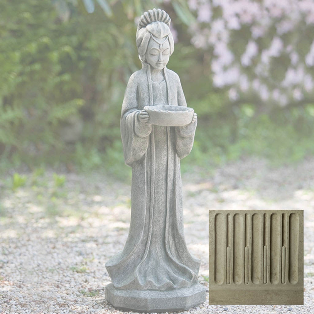 Campania Nobility Garden Statue - OR-116