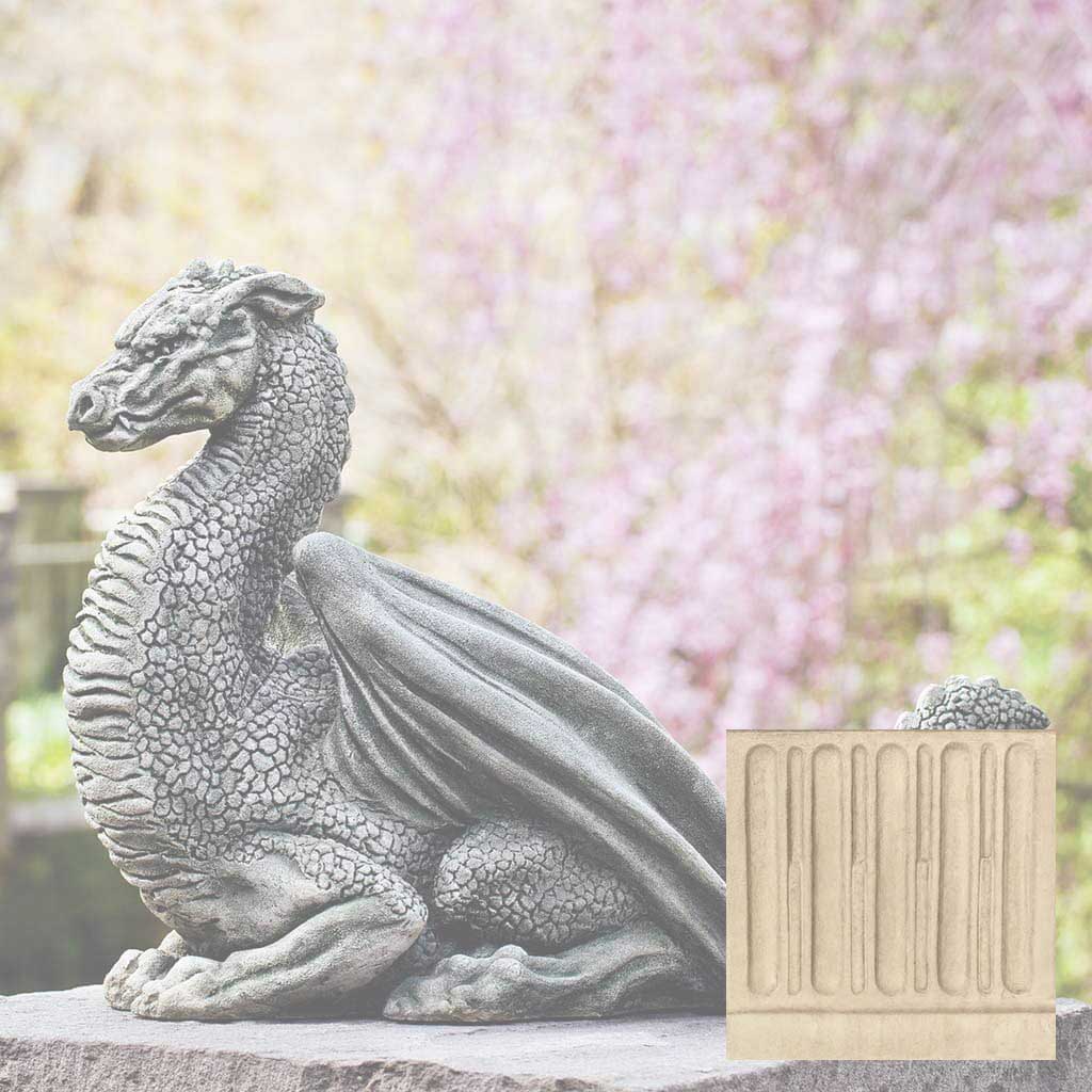 Campania Pelath Garden Statue - OR-145