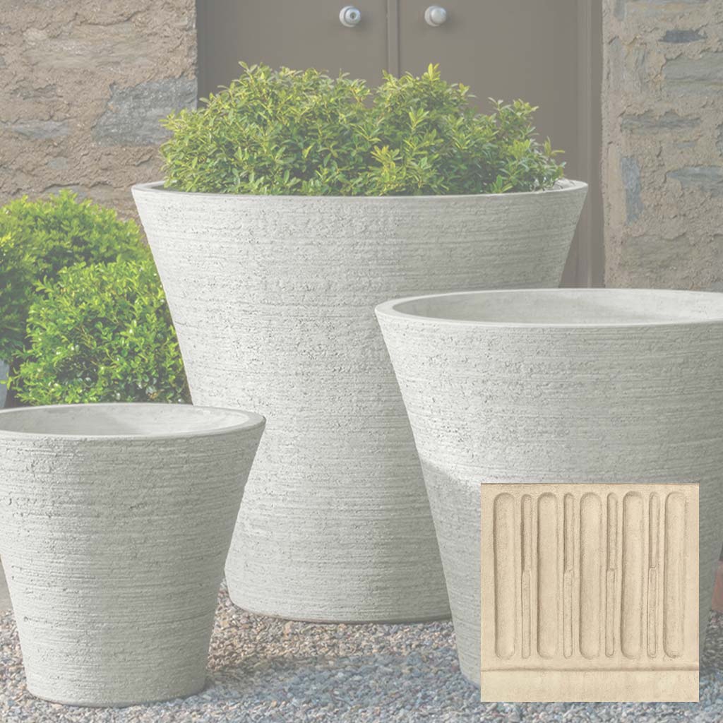 Campania Verve Planter - P-1003