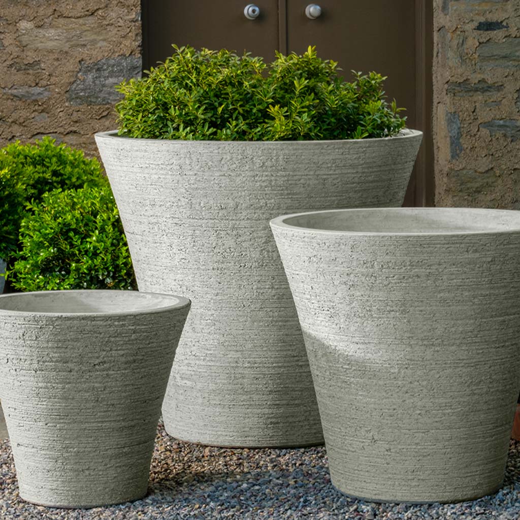 Campania Verve Planter - P-1003