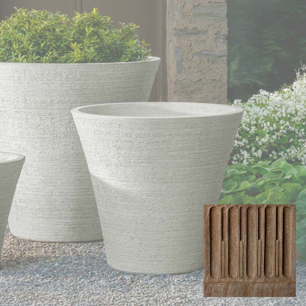 Campania Verve Planter - P-1003