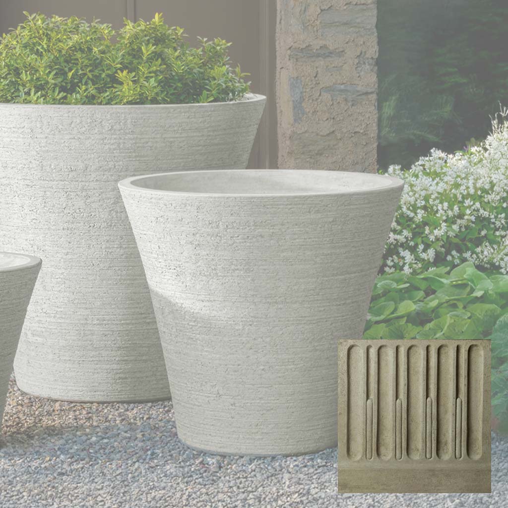 Campania Verve Planter - P-1003