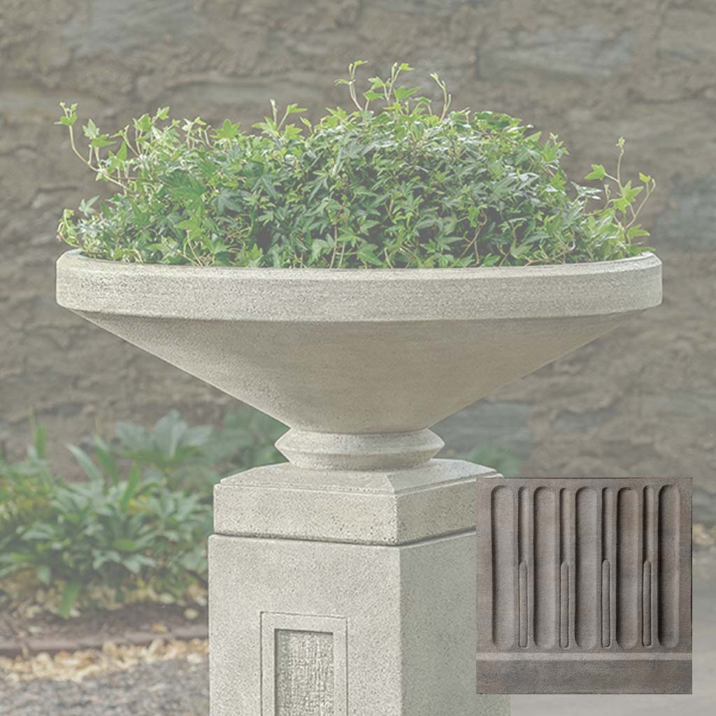 Campania Gimlet Urn - P-1013